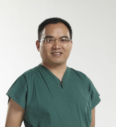 广州海峡整形医院刘云忠