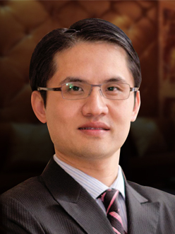 福州美贝尔	李诗伟