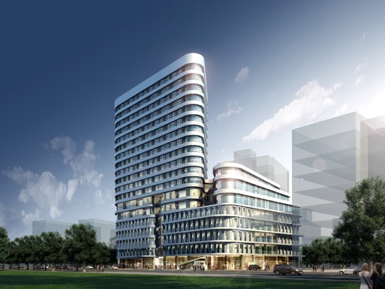 上海交通大学医学院附属新华医院整形外科