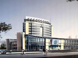 上海华澳整形美容医疗中心