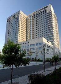 大庆油田总医院烧伤整形科