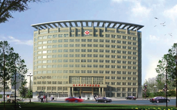 佳木斯大学附属第二医院整形