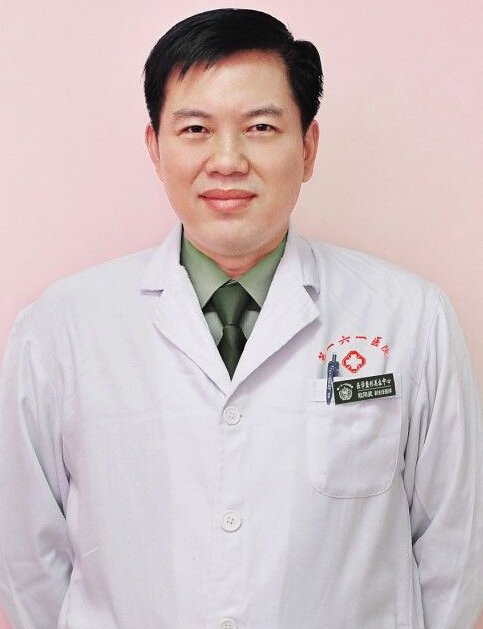欧阳武