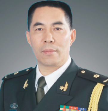 李世荣
