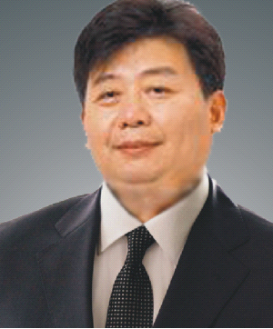 王志军