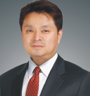 辛容镐