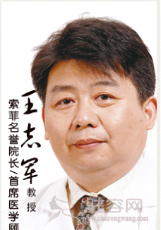 　　王志军