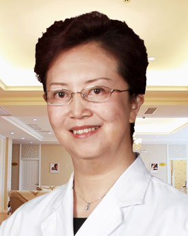 杨云霞
