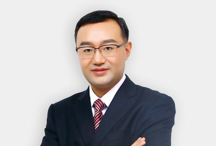 王勇