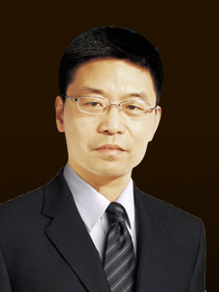 杨洪波