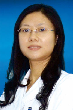 梁婉君