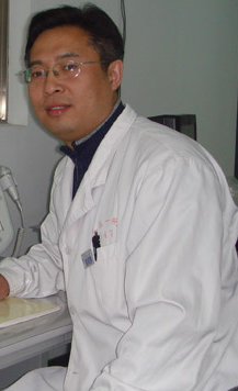 胡延春