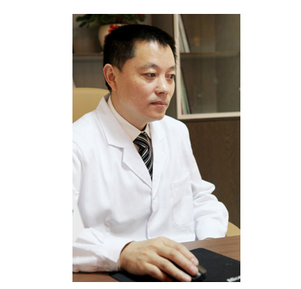 曹经栋