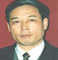 徐晋华