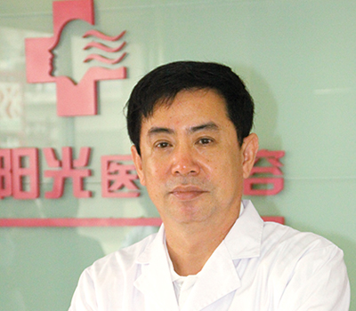 王立强