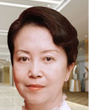 杨云霞