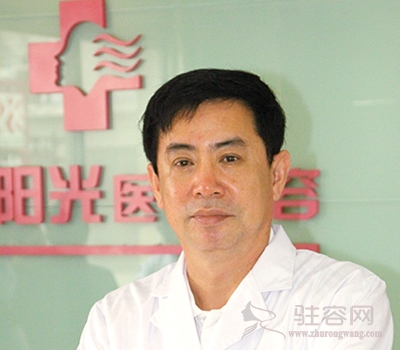 王立强