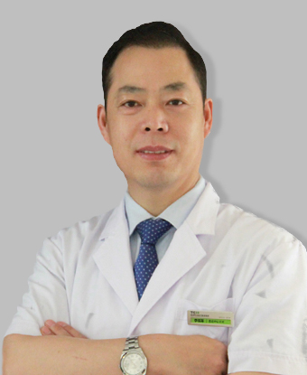 李桂海