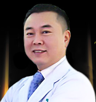 李长江