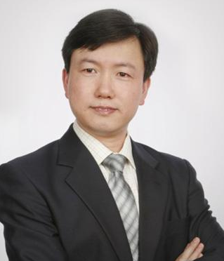 方跃明 