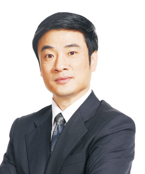 顾浩 