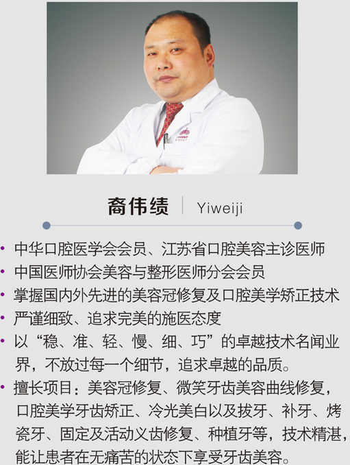裔伟绩