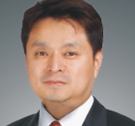 辛容镐