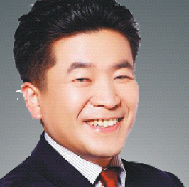 安栋显