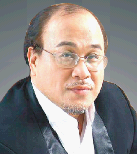王笃行