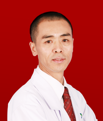 康壮为