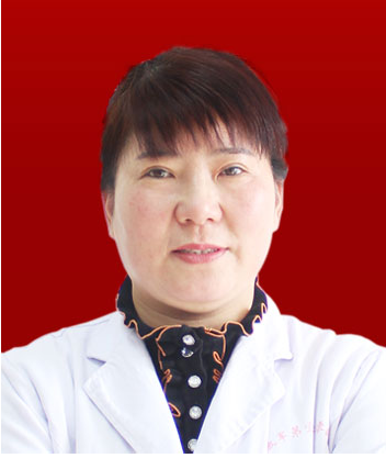 韩小菊