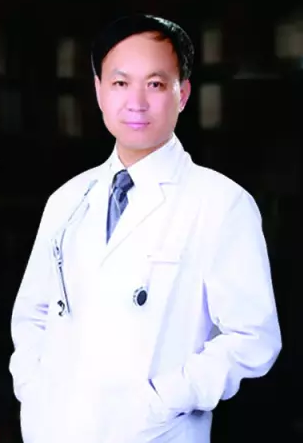 王志明