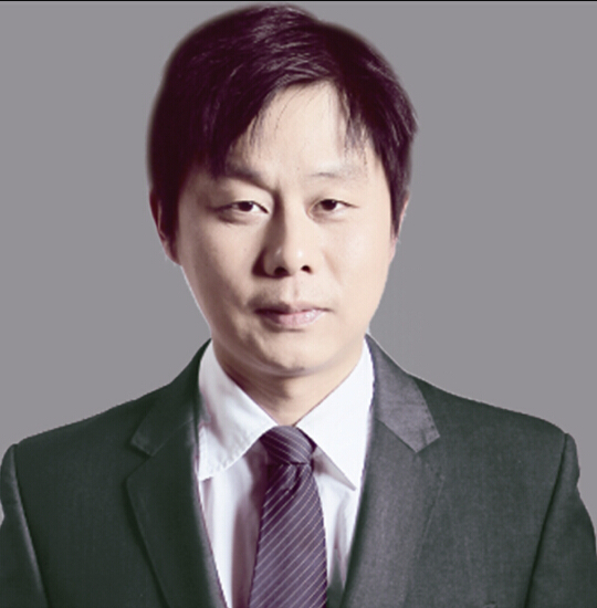 勇中华