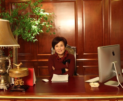 吴绣华