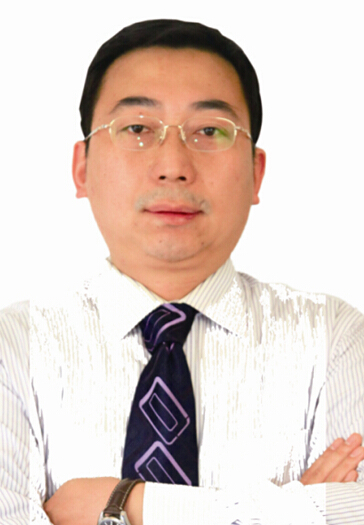 黄罡