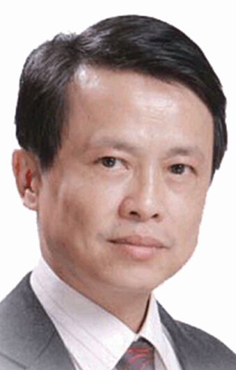 李长江