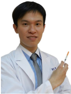楊定宇