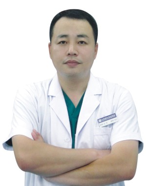 冯志勇