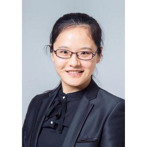 尚俊丽