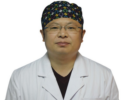 朱刚强