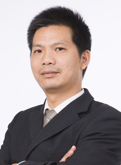 陈永