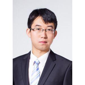 鹿晓文
