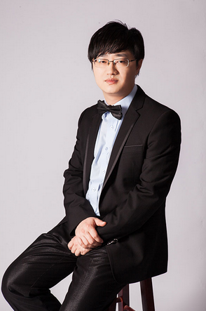 汪洋