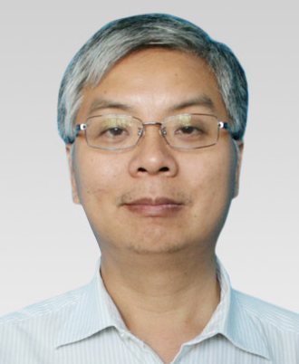 戴继灿 