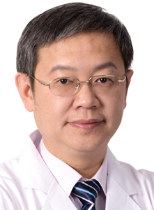 陈育哲