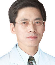 李洪