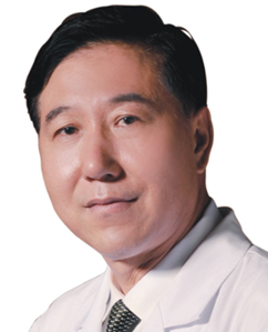 刘建胜