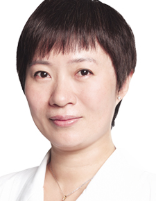 刘红梅