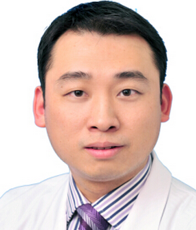 陈刚