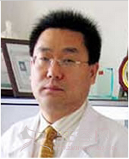 　　李启寿